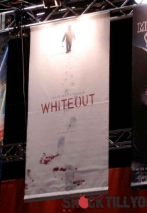 whiteout_poster_sdcc2008 Poster for Whiteout at San Diego Comicon
