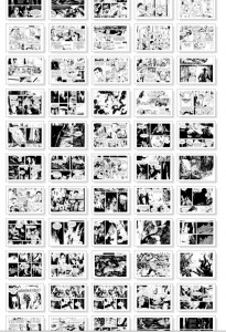 Steve Lieber's next project.