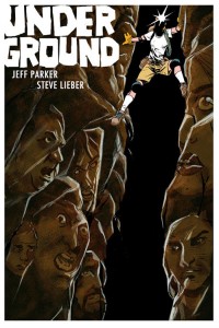 underground