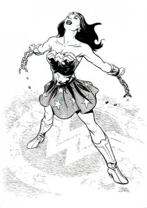 Wonder Woman
