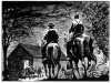 Horsemen