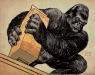 The Milk Ape